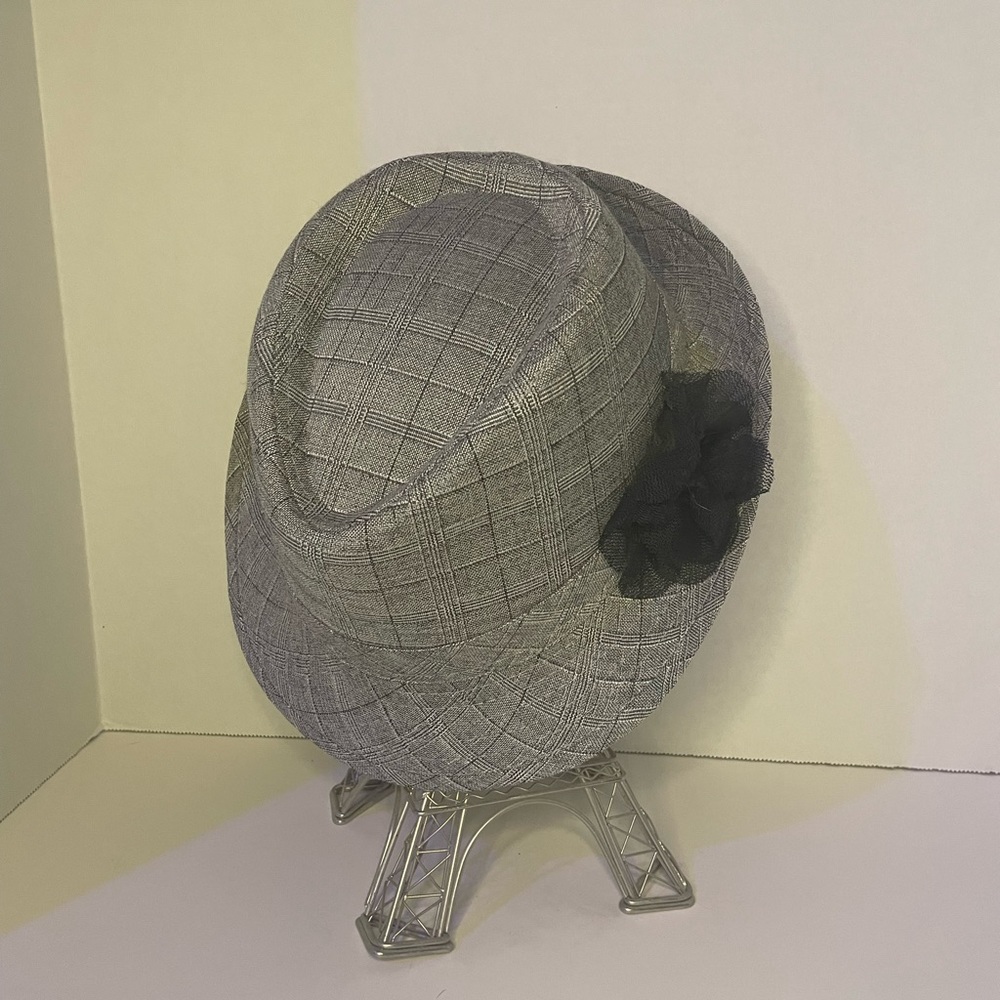 Women’s Fedora